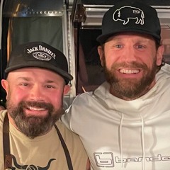 E459 - Life Between Songs – A Sit Down with Chase Rice
