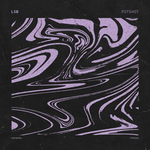 Potshot (Anile Remix)