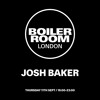 Elliot Schooling & Liam Palmer | Boiler Room: London DJ mix artwork - Electronic music tracklist cover image
