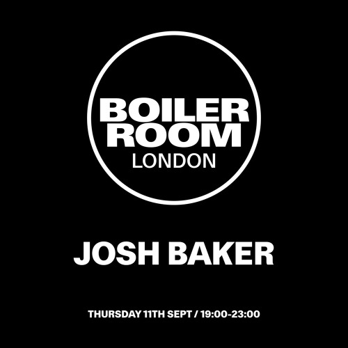 Elliot Schooling & Liam Palmer | Boiler Room: London