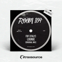 FDF (Italy) - Lounge // RM081