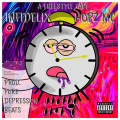 11:14 (feat. HopzMC) (A FREESTYLE TAPE) (Prod By PureDepressionBeats)