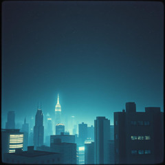 Velvet Skies