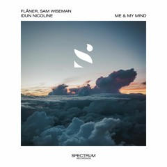 Flaner, Sam Wiseman, Idun Nicoline - me & my mind