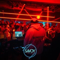 LIVE @ SAVOY 13th July 2024