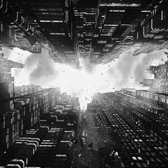 IMMORTAL X BATMAN (SLOWED + REVERB)