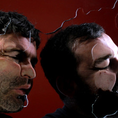 ETG031 - Gareth Wild And Voicedrone - Ques?ion
