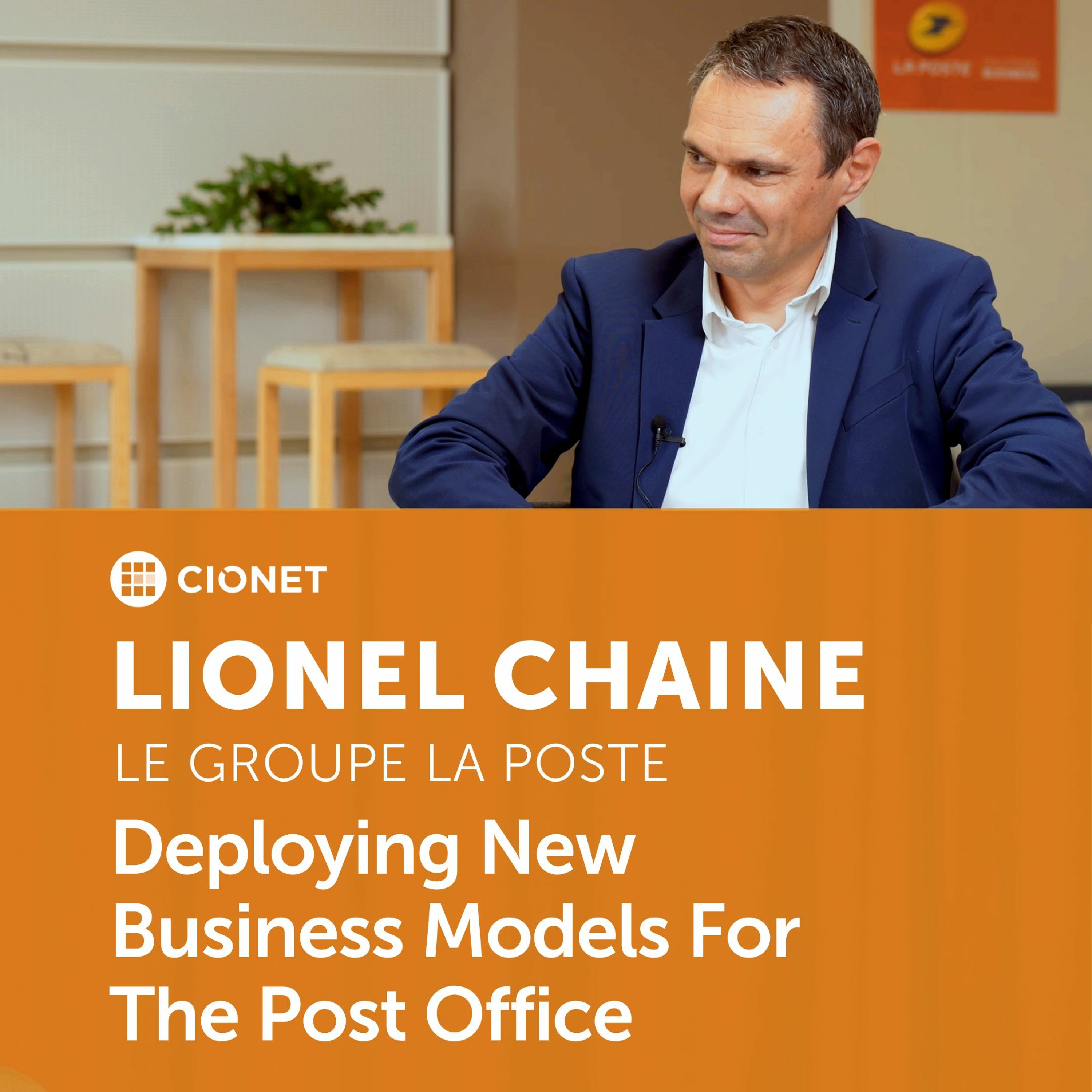 CIONET
