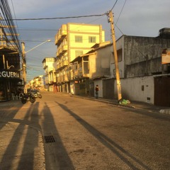 MANO MESSI - PROIBIDÃO 02 DO CAIÇARA (( CAIÇARA É O PODER ))