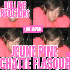Jeune pine chatte flasque (Live Japan - 2025 Remastered Version)