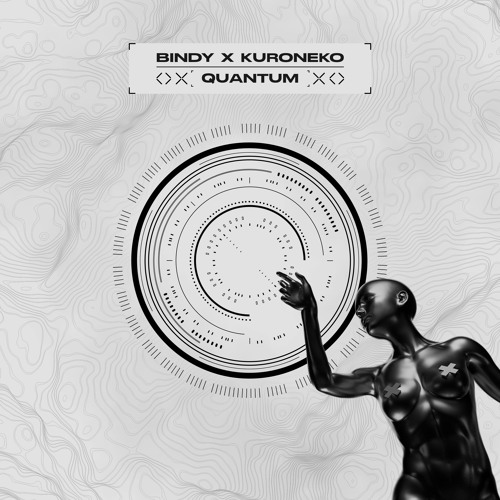 BINDY X KURONEKO - QUANTUM