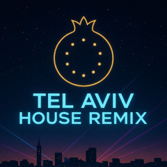 TLV house (Live Session 2) - Rosh Hashanah set