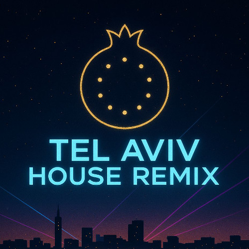 TLV house (Live Session 2) - Rosh Hashanah set