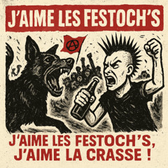 J’aime les festoch’s