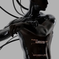 INCOMING : Acidulant - My Vision Of Space (Belaria Remix)  #BindingSystem