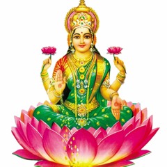 Maha Lakshmi Stotram | Ashtakam | Daily Prayer | Bhagya Lakshmi Chanting