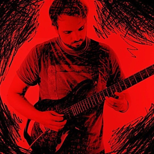 credits song for my death metal - RichaadEB
