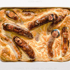 Toad in the TEKhole