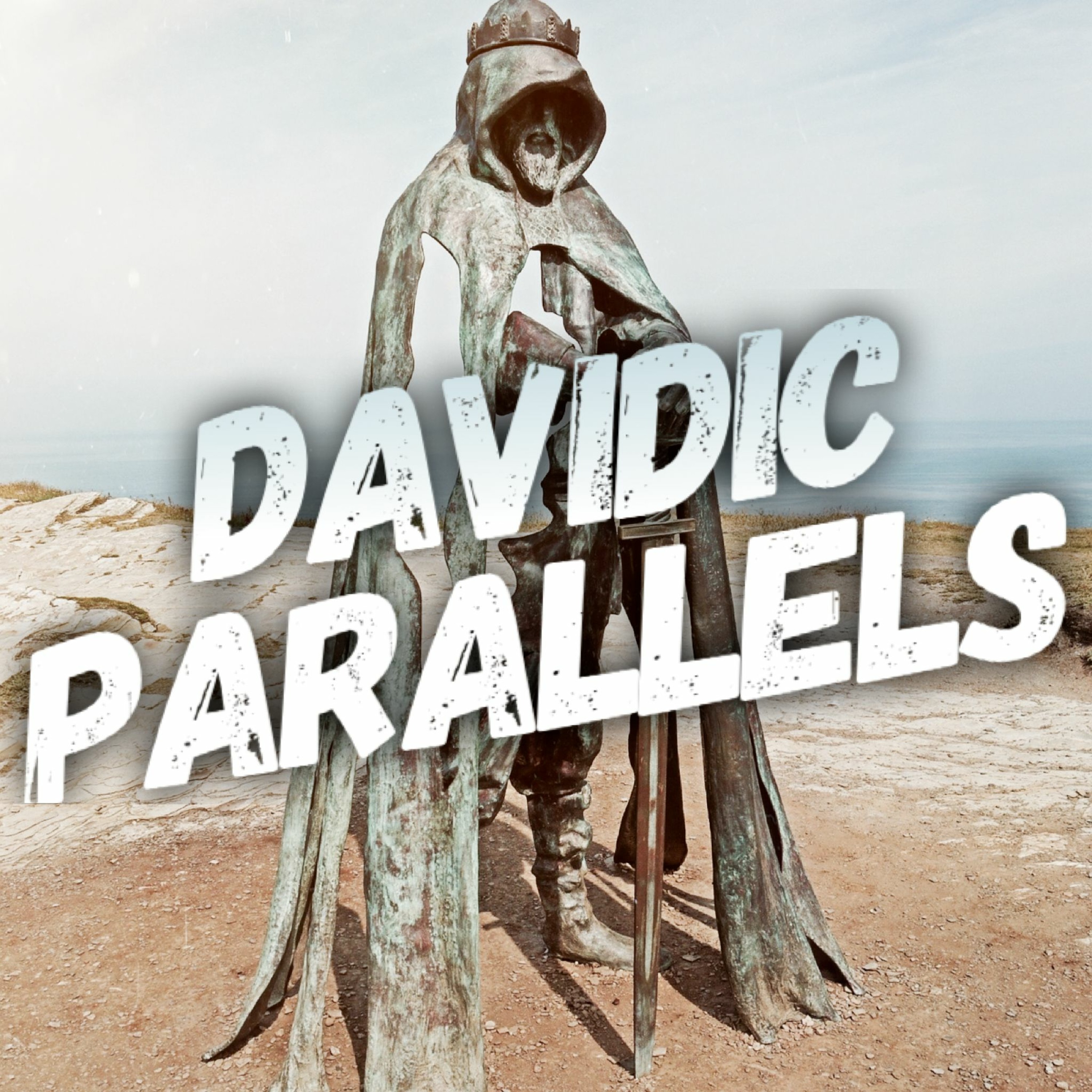 6/13/21 - Davidic Parallels episode artwork