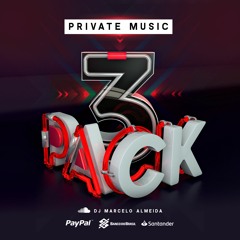 Private Music Pack 03 - Marcelo Almeida