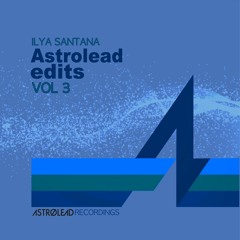 Swing Africa (Ilya Santana Revision Edit)