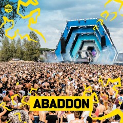 Abaddon | Decibel outdoor 2022 | Uptempo | SAVAGE SUNDAY