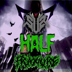 FRAXURE - HALF [FREE DL]