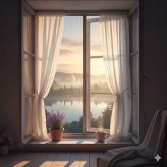 黎明的光 / I love to tell the story