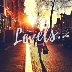 Legion - Levels (Mixed And Mastered By ADS)