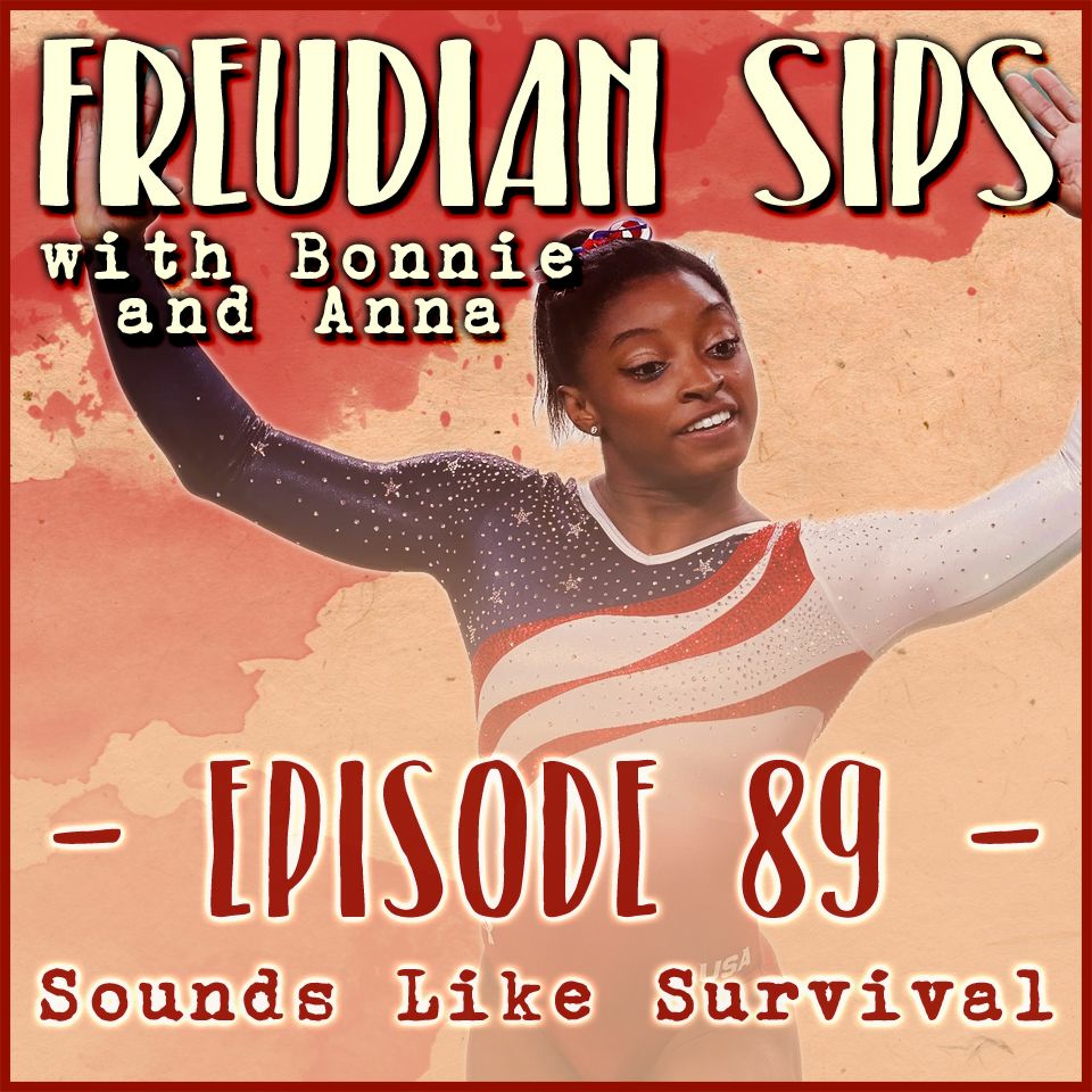 Freudian Sips