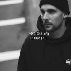MOD82 Series #038 - CHRIZ.JAE