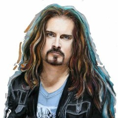 James LaBrie (Dream Theater)