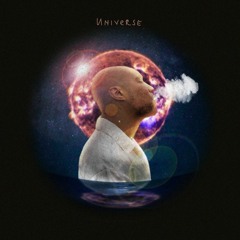 MAYDIEN - UNIVERSE (FT DJ WAXFIEND) (Prod. Mitchell Yard)