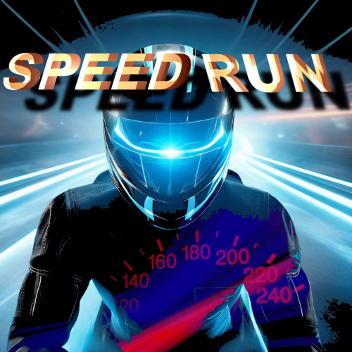 Dr SchnOOf - Speed RUN