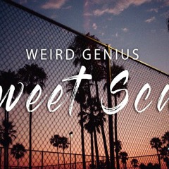 Weird Genius - Sweet Scar (ft. Prince Husein) Slowed Version