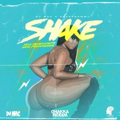 Kaka Highflames - Shake (Chakka Riddim)