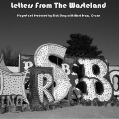 Letters From The Wasteland
