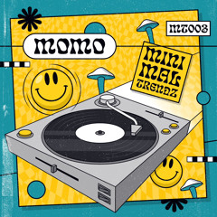 MinimalTrendz Mix Series 003 - Momo