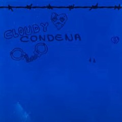 condena - cloudy