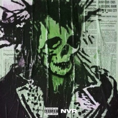 CURSE Ft. Kartëll [Prod. rubbish + reelezi]