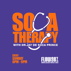 SOCA THERAPY 09/28/25