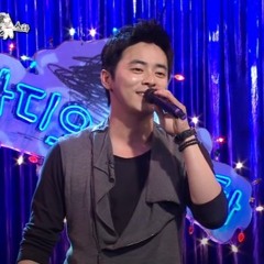 Jo Jung Suk 조정석 - My Love By My Side 내사랑 내곁에