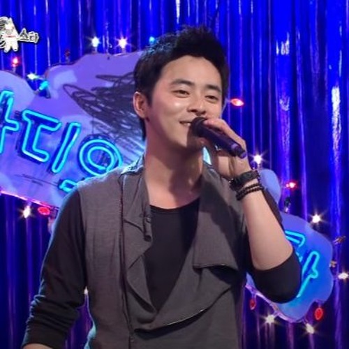 Jo Jung Suk 조정석 - My Love By My Side 내사랑 내곁에
