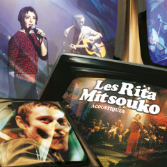 Les Rita Mitsouko - Marcia Baila (Acoustique)