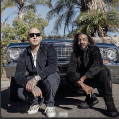 Tudy Guapo & Beat Boy Lay Low