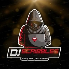 DJ SCRIBBLES 2021 - TONIGHT REMIX(HIDDEN GEMS VOL 1 SAMPLE)