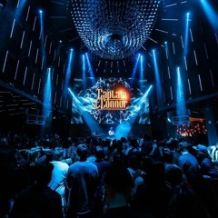 Opening Set for Dillon Francis @ Time Nightclub