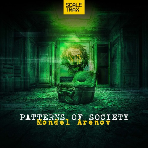 RUIN OF SOCIETY