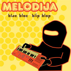 04 Antifa Rockers - Melodija