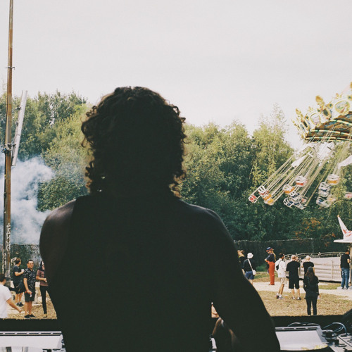 Karrusel Festival CPH 2023 (Opening Main Stage)